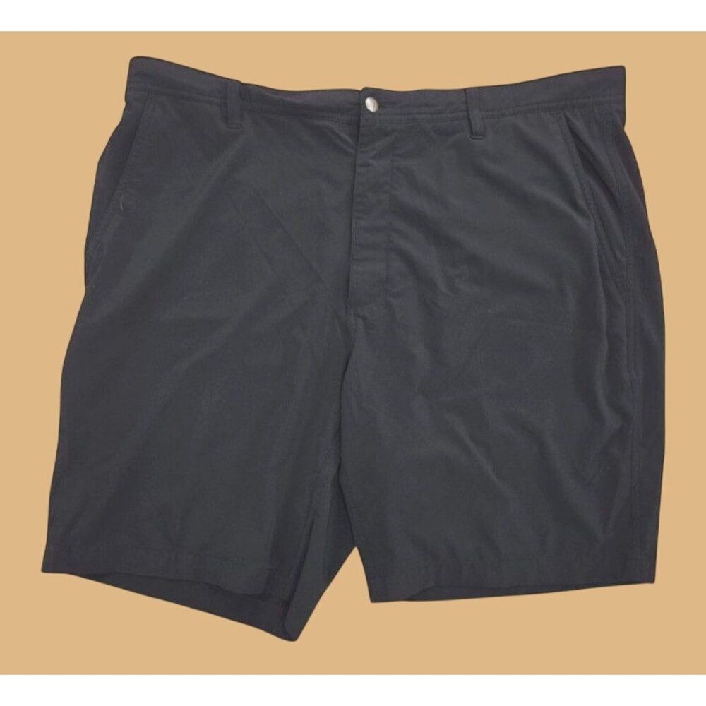 FootJoy FJ Mens Tour Black Golf Shorts 40